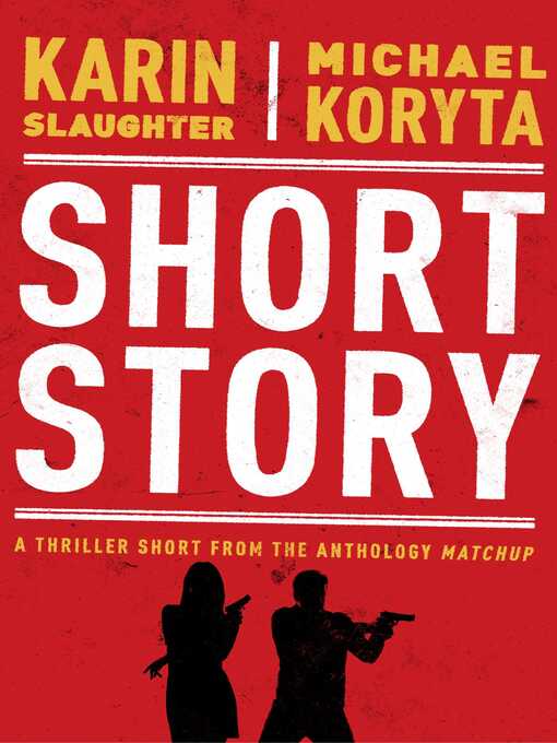 Title details for Short Story by Karin Slaughter - Wait list